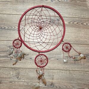 4 in 1 dream catcher